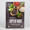 Superfoods, czyli żywność o wysokiej wartości odżywczej