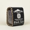 Naturalne mydło himalajskie Black Salt