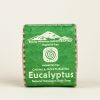 Naturalne mydło himalajskie Eucalyptus