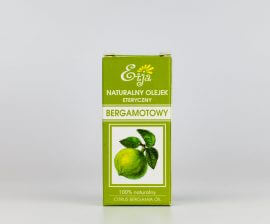 Olejek bergamotowy (10ml)