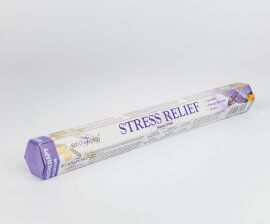 Kadzidełka patyczkowe Stress Relief