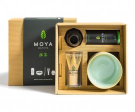 Moya Matcha Ceremonial Set Madaro - Moya Matcha