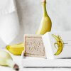 Mydło naturalne Banan Ministerstwo Dobrego Mydła