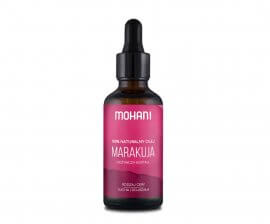 Organiczny olej Marakuja (50ml)