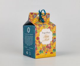 Świeca Ivory Musk
