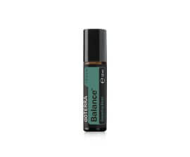 Olejek eteryczny Balance z rollerem doTerra